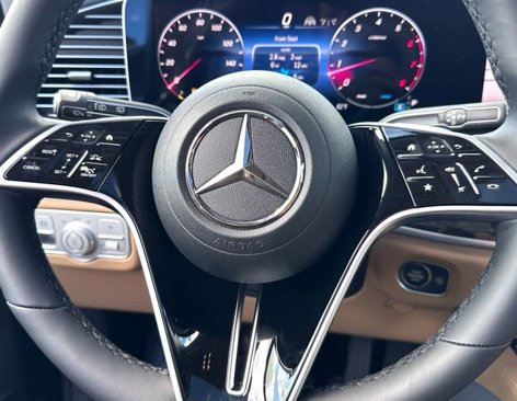 New 2026 Mercedes-Benz GLE 450 4MATIC image 13