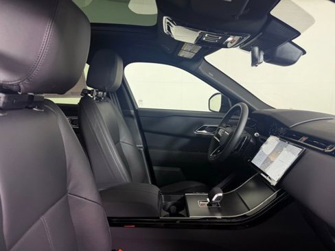 New 2026 Land Rover Range Rover Velar S image 34
