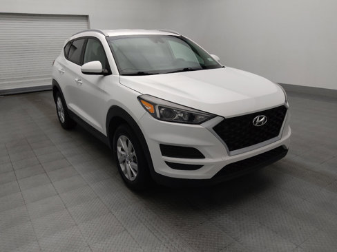 Used 2019 Hyundai Tucson Value image 13