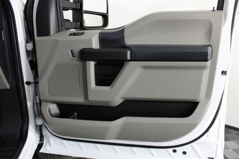 Used 2022 Ford F350 XL w/ Power Equipment Group image 33