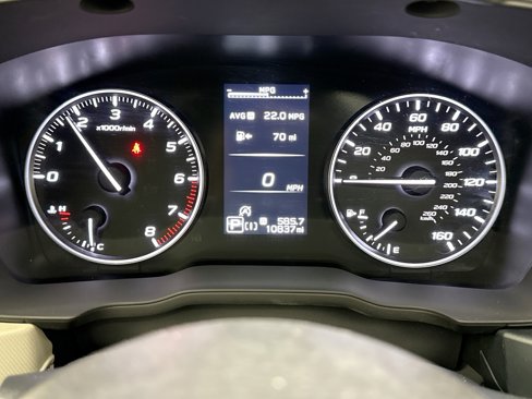 Used 2025 Subaru Forester Premium w/ Convenience Package #1 image 13