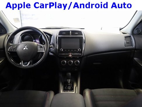 Used 2024 Mitsubishi Outlander Sport SE image 7