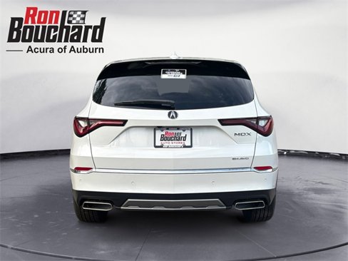 New 2026 Acura MDX w/ Technology Package image 3