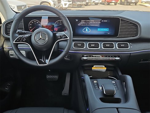 New 2026 Mercedes-Benz GLE 350 4MATIC image 16