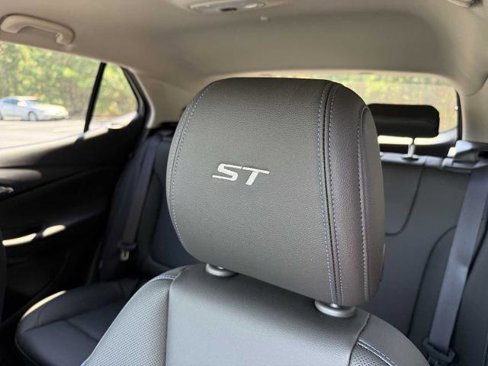 New 2026 Buick Encore GX Sport Touring w/ Comfort Package image 19