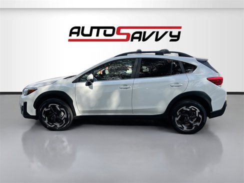 Used 2023 Subaru Crosstrek 2.5i Limited image 4