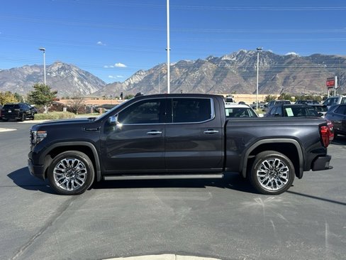 Certified 2023 GMC Sierra 1500 Denali Ultimate image 6