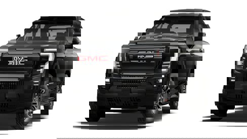 New 2026 GMC Sierra EV Elevation w/ Premium Package image 1