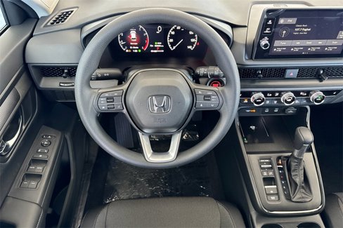 New 2026 Honda CR-V EX image 11