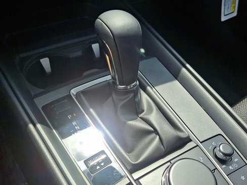 New 2025 MAZDA CX-50 AWD 2.5 S w/ Cargo Package image 8