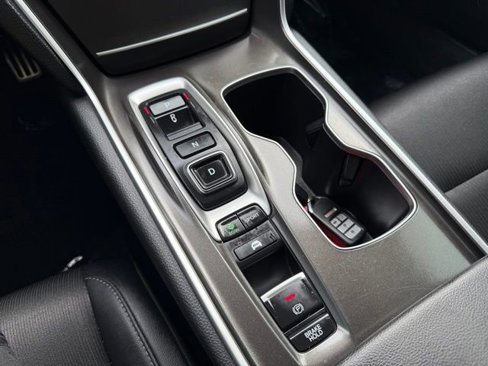 Used 2022 Honda Accord Sport image 33