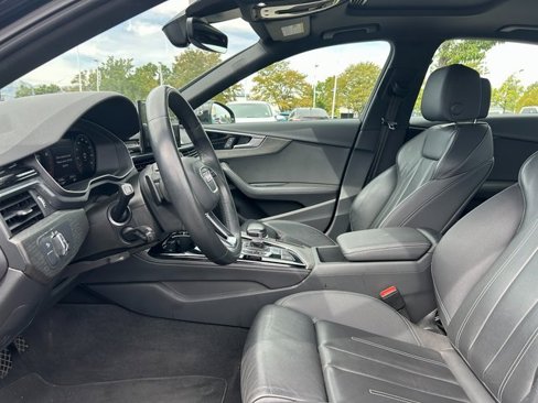 Used 2024 Audi A4 2.0T Premium Plus image 24