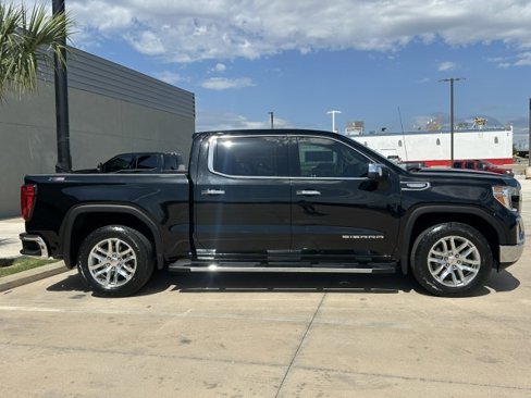Used 2021 GMC Sierra 1500 SLT image 5