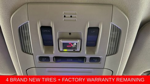 Used 2023 Toyota Highlander Limited image 35