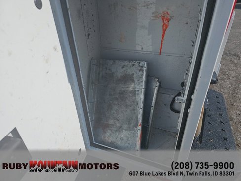 Used 2021 RAM 2500 Tradesman image 10