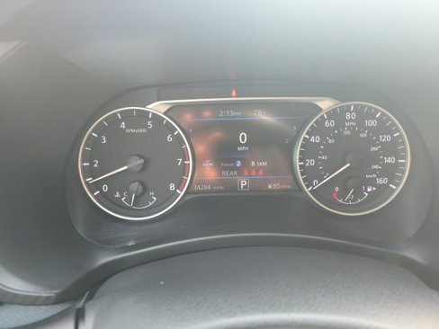 Used 2022 Nissan Sentra SR image 19