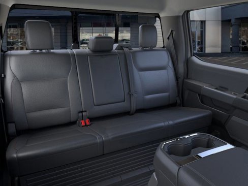 New 2026 Ford F350 Lariat image 11