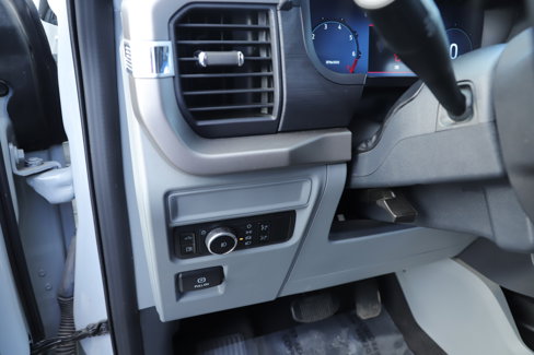 Used 2024 Ford F150 XLT w/ Mobile Office Package image 15