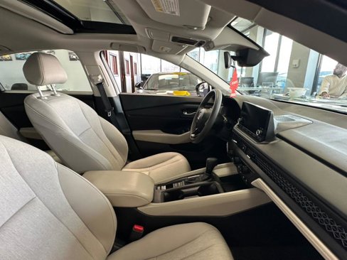 Used 2023 Honda Accord EX image 35