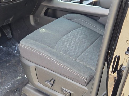 New 2026 RAM 2500 Big Horn image 20