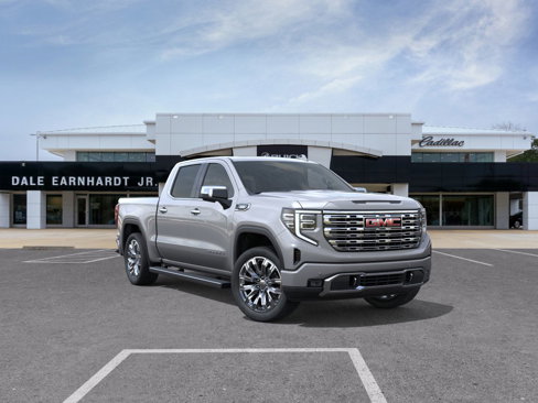 New 2026 GMC Sierra 1500 Denali w/ Denali Reserve Package image 2