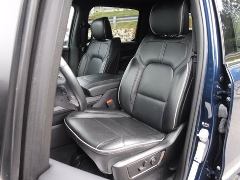 Certified 2024 RAM 1500 Limited image 17
