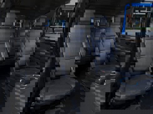 New 2026 Chevrolet Tahoe High Country image 17