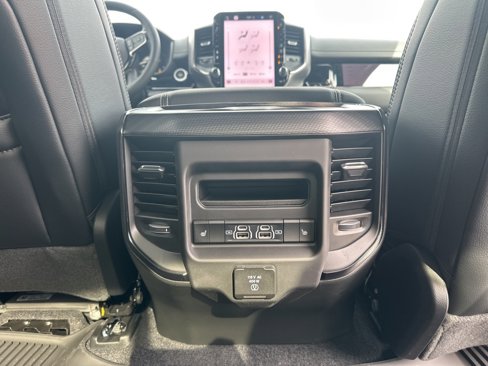 New 2026 RAM 1500 Rebel w/ Advanced Safety Group II image 54