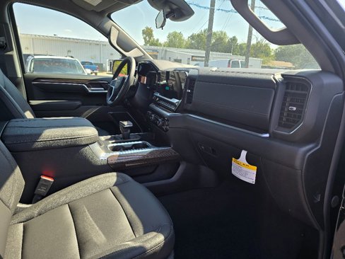 New 2026 Chevrolet Silverado 1500 LT image 16