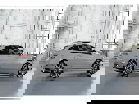 New 2026 Mercedes-Benz CLE 300 4MATIC Coupe image 17