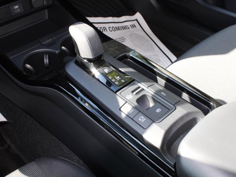 New 2026 Toyota Prius LE image 14