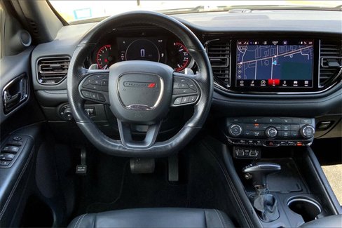 Used 2022 Dodge Durango GT image 5