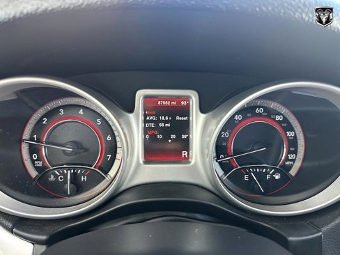 Used 2018 Dodge Journey SXT w/ Connectivity Group image 19