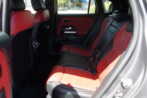 Used 2021 Mercedes-Benz GLA 35 AMG 4MATIC image 22