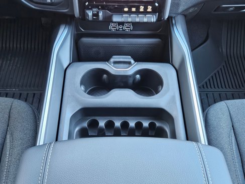 New 2026 RAM 2500 Big Horn image 10