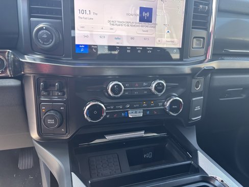 New 2025 Ford F350 Lariat image 10