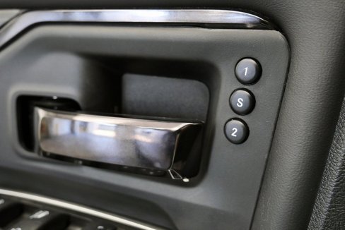 Used 2023 RAM 2500 Limited image 17