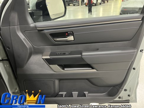 New 2026 Toyota Tundra Platinum image 38