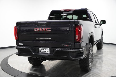 New 2026 GMC Sierra 1500 AT4X image 8