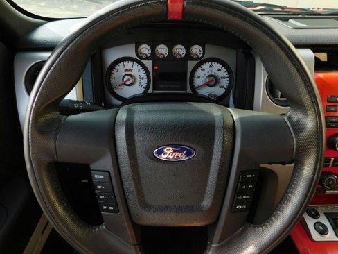 Used 2010 Ford F150 4x4 SuperCab image 10
