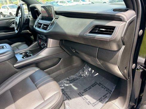 Certified 2023 Chevrolet Suburban RST image 29