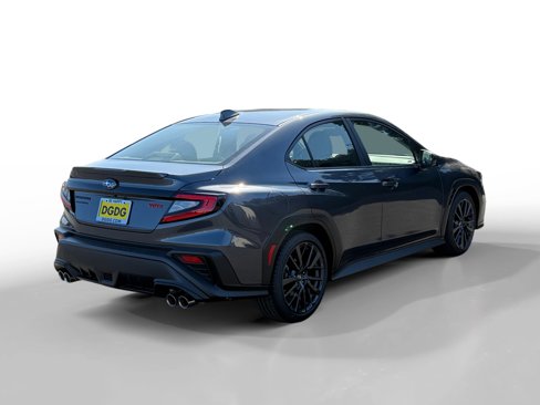 New 2025 Subaru WRX Premium image 5