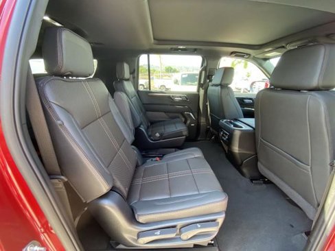 New 2026 Chevrolet Suburban High Country w/ LPO, Get Active Package image 28