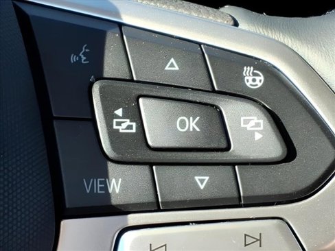 New 2026 Volkswagen Jetta SEL image 19