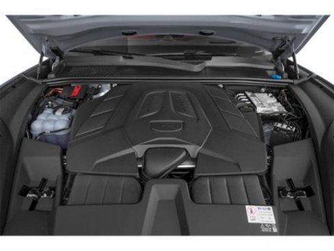 New 2026 Porsche Cayenne Coupe image 14