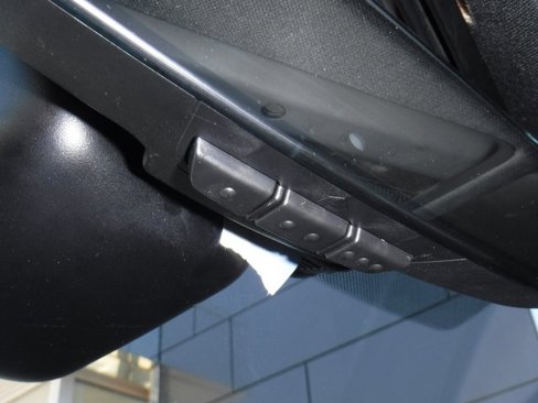 Used 2025 Jaguar F-PACE R-Dynamic S image 31