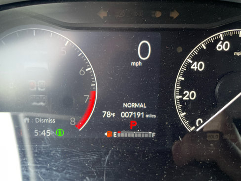 Used 2024 Honda HR-V Sport image 27