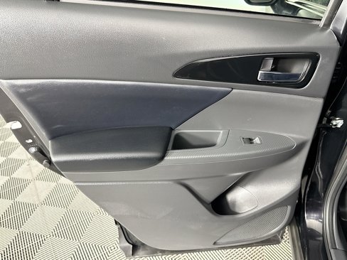 Used 2025 Mitsubishi Eclipse Cross SE image 29