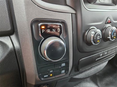 Used 2018 RAM 1500 Tradesman w/ Protection Group image 20