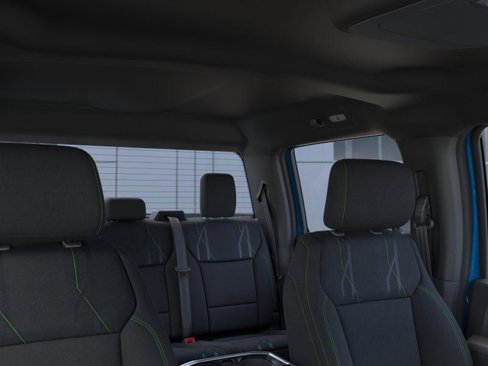 New 2025 Ford F150 STX image 22